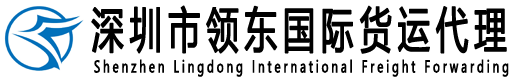 深圳市领东国际货运代理有限公司